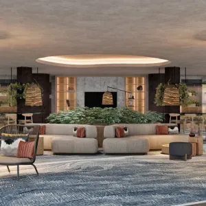 Hotel Globus