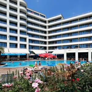 Hotel Globus