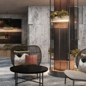 Hotel Globus