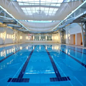Hotel Globus