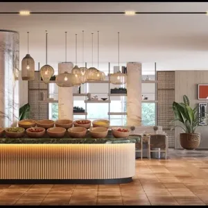 Hotel Globus