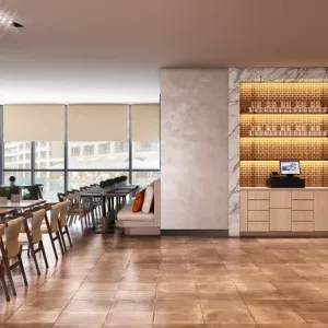 Hotel Globus