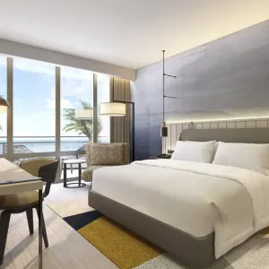 Hotel Globus
