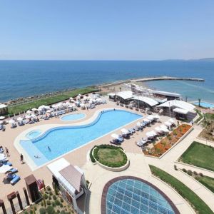 Hotel Sentido Gold Island