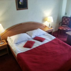 Hotel Belvedere Predeal