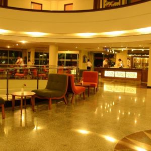 Hotel Fame Residence Goynuk