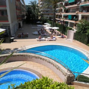 Hotel Monteplaya
