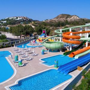 Amada Colossos Resort