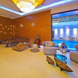 Mediterranean Village Hotel and Spa