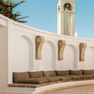 Hotel Mitsis Petit Palais Beach
