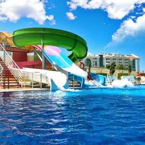 Hotel Ramada Resort By Wyndham Side
