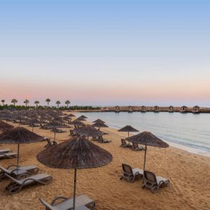 Hotel Rubi Platinum Spa Resort and Suites