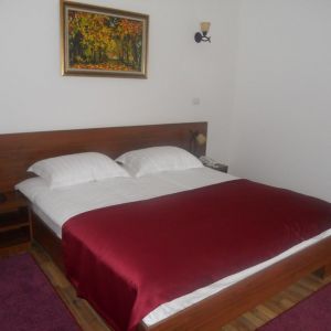 Hotel Class