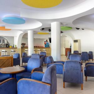Hotel Palma Playa Cactus