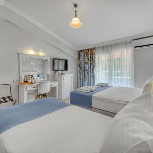 Hotel Seven Seas Palmeras Bay