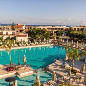 Porto Platanias Village Resort