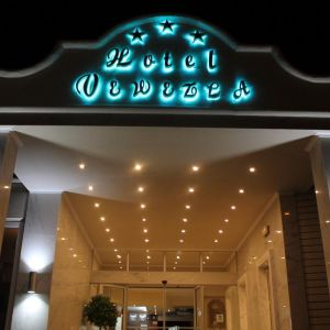 Hotel Venezia Resort