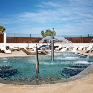 Hotel Grand Palladium White Island Resort and Spa