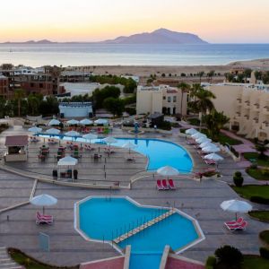 Ivy Cyrene Sharm Hotel Adults Only