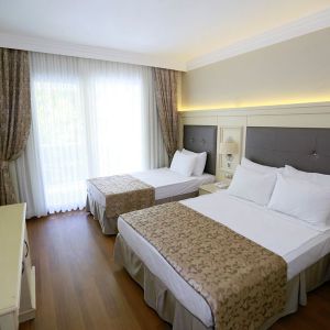Turunc Resort Hotel