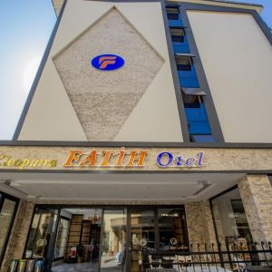 Hotel Kleopatra Fatih