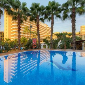 Hotel Sol Don Marco