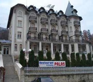 Hotel Palas