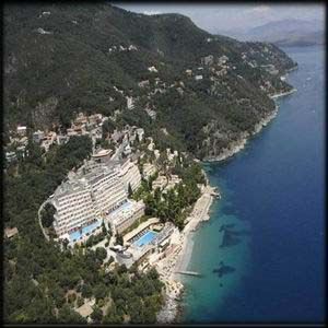 Hotel Sunshine Vacantion Clubs