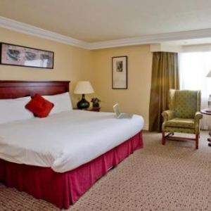 Hotel D4 Ballsbridge Inn