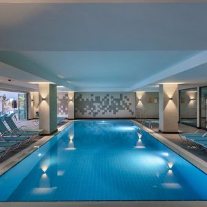 Grand Park Kemer Hotel