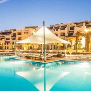 Fanar Hotel and Residences