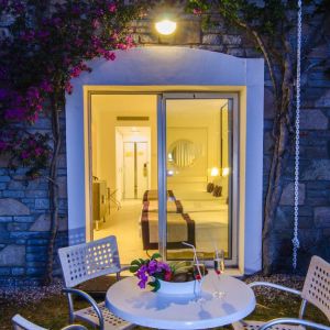 Hotel Baia Bodrum