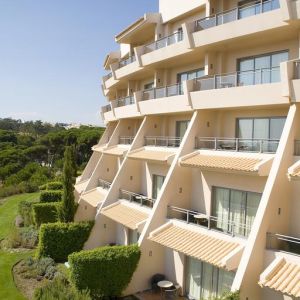 Hotel Grande Real Santa Eulalia Resort and Spa
