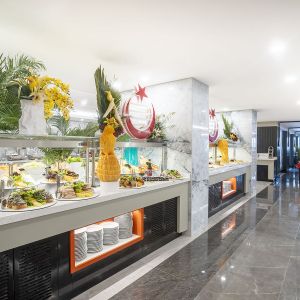 Hotel Master Family Club
