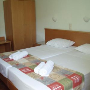 Hotel Nafsika Rodos
