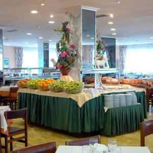 Hotel H Top Olympic