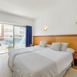 Hotel Palma Playa Cactus