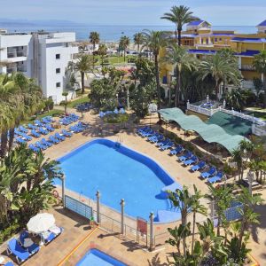 Hotel Sol Torremolinos Don Pedro
