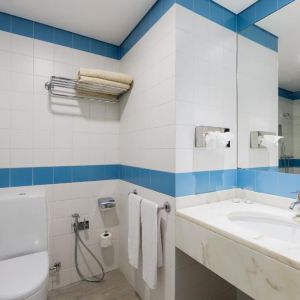 Hotel Terrace Mar Suite