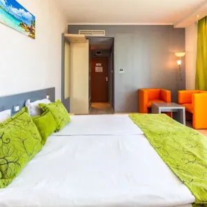 Hotel Sol Marina Palace