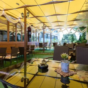 Hotel Sol Marina Palace