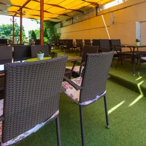 Hotel Sol Marina Palace