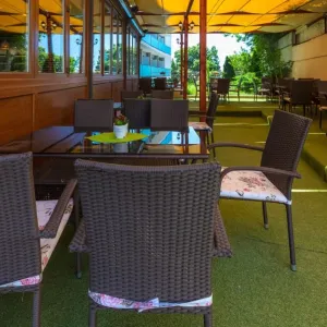 Hotel Sol Marina Palace