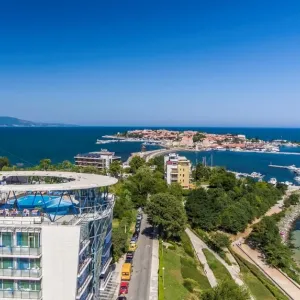 Hotel Sol Marina Palace