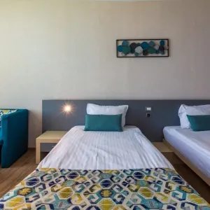 Hotel Sol Marina Palace
