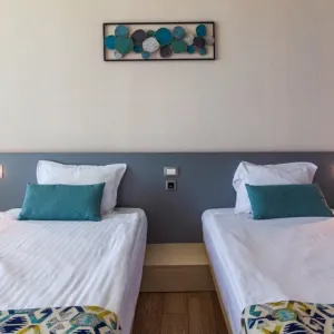 Hotel Sol Marina Palace