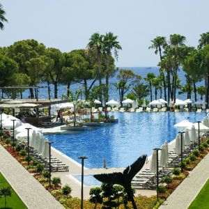 Hotel Acanthus Cennet Barut Collection
