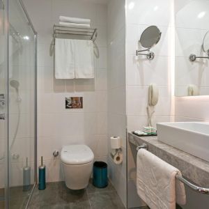 Floria Beach Hotel