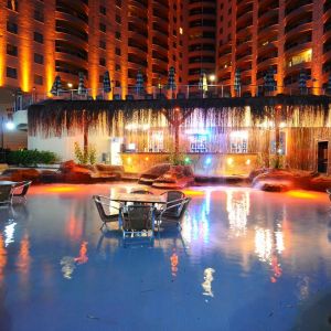 Hotel GoldCity Tourism Complex