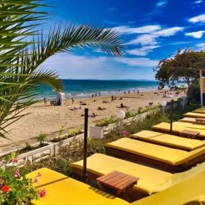 Hotel Aphrodite